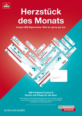 Produkt des Monats Dezember